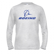 Чоловічий лонгслів Boeing (2)