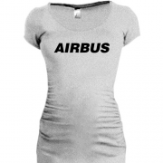 Подовжена футболка Airbus (2)
