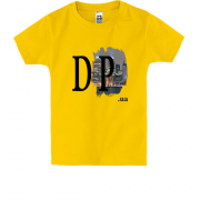 Детская футболка dp.ua (Днепр)