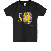 Детская футболка sm.ua (Сумы)