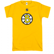 Футболка Boston Bruins