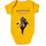 Детское боди Assassin's Creed (3)