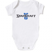 Дитячий боді StarCraft (2)