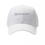 Кепка Mercedes-Benz