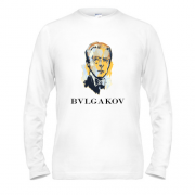 Лонгслив "Bulgakov"