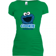 Туника Cookie monster