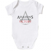 Дитячий боді Assassin’s Creed 5 (Victory)