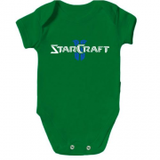 Дитячий боді Starcraft 2 (1)