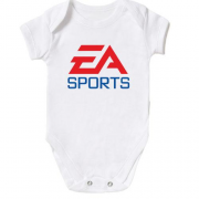 Детское боди EA Sports