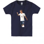 Дитяча футболка з Antoine Griezmann 2