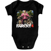 Дитячий боді Far Cry 4