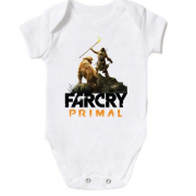 Детское боди Far Cry Primal