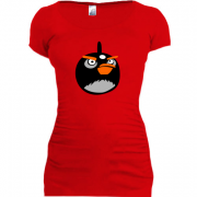 Подовжена футболка Angry Birds (5)