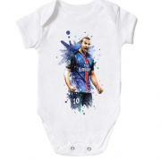 Дитячий боді Zlatan Ibrahimovic