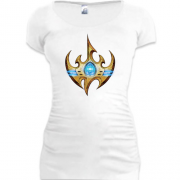Подовжена футболка Starcraft Protos (2)