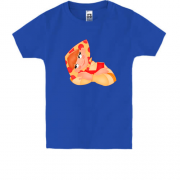 Детская футболка с Любавой