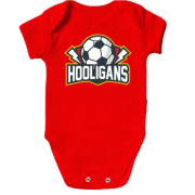 Дитячий боді Hooligans Soccer