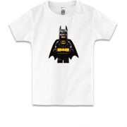 Дитяча футболка з лего Бетменом