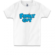 Детская футболка Family Guy