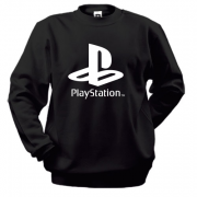 Світшот PlayStation