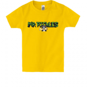 Дитяча футболка Мr Pickles