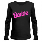 Жіночий лонгслів Barbie