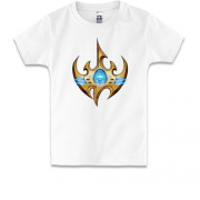 Дитяча футболка Starcraft Protos (2)
