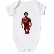 Дитячий боді з Mohamed Salah