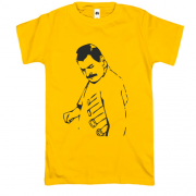 Футболка Freddie Mercury