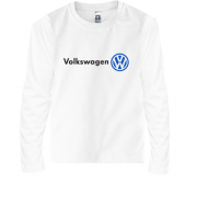 Детский лонгслив Volkswagen