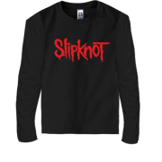 Детский лонгслив Slipknot