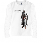 Детский лонгслив Assassin’s Creed Altair