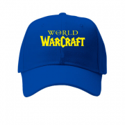 Кепка Warcraft 2
