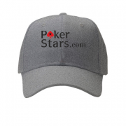 Кепка Poker Stars.соm