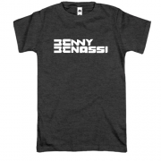 Футболка Benny Benassi