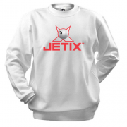 Свитшот Jetix