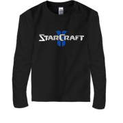 Дитячий лонгслів Starcraft 2 (2)