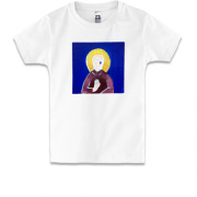 Дитяча футболка з обкладинкою альбому Монеточки