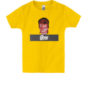 Дитяча футболка David Bowie