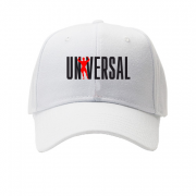 Кепка Universal