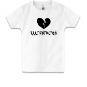 Детская футболка Xxxtennation
