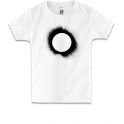 Дитяча футболка Architects (затемнення)