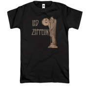 Футболка Led Zeppelin (Stairway to heaven)