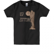Дитяча футболка Led Zeppelin (Stairway to heaven)