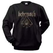 Світшот Behemoth (fire)