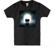 Детская футболка Bon Jovi - The Circle