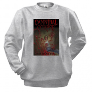 Світшот Cannibal Corpse - Red Before Black
