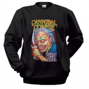 Світшот Cannibal Corpse - Kill