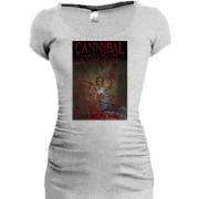 Туника Cannibal Corpse - Red Before Black