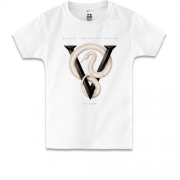 Детская футболка Bullet for My Valentine - Venom